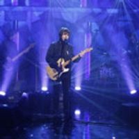 VIDEO: Jake Bugg Performs 'Love, Hope and Misery' on LATE NIGHT Video