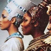 Classical Theatre of Harlem and New Dramatists Present Free Reading of FIT FOR A…