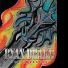 New Coming-of-Age Adventure Novel RYAN DRAKE is Released