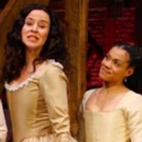 VIDEO: HAMILTON Cast Has Surprise Message for Lin-Manuel Miranda on Oscar Red Carpet Video