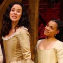 VIDEO: HAMILTON Cast Has Surprise Message for Lin-Manuel Miranda on Oscar Red Carpet