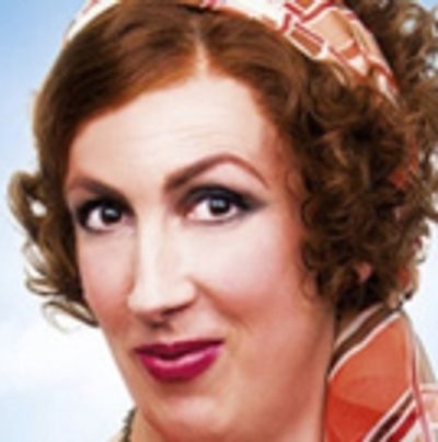 ANNIE Leads June's Top 10 New London Shows