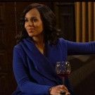 ABC's SCANDAL Gains Adults 18-49; Draws a 6-Week High in Total Viewers