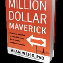 Bibliomotion Launches 'Million Dollar Maverick'