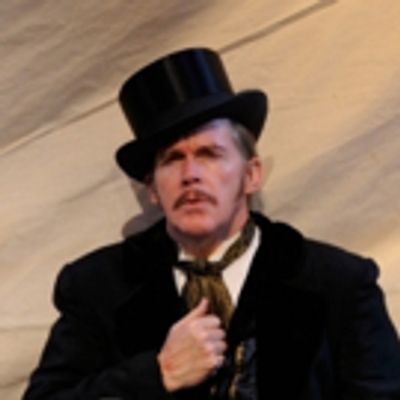 BWW Review: Adventure Awaits in OSTC's Winning, Imaginative AROUND THE WORLD IN 80 DAYS