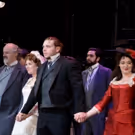 Photo Coverage: JEKYLL & HYDE Takes Opening Night Bows at the John W. Engeman…