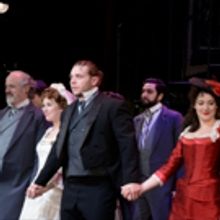 Photo Coverage: JEKYLL & HYDE Takes Opening Night Bows at the John W. Engeman Theater