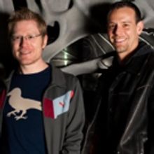 RENT's Anthony Rapp & Adam Pascal to Perform at John W. Engeman Theater