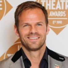 Ben Richards to Star Alongside Beverley Knight in THE BODYGUARD's Return to London