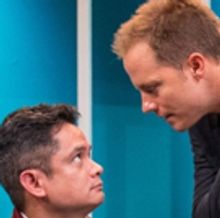 BWW Review: ONE OF THE NICE ONES Features One of the Nastiest Ones EVER!