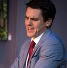 Roland Perold Brings A GREAT AMERICAN SONGBOOK To Cape Town's Rosebank Theatre