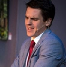 Roland Perold Brings A GREAT AMERICAN SONGBOOK To Cape Town's Rosebank Theatre