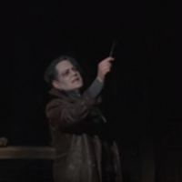 STAGE TUBE: Watch Highlights of DCPA's Gypsy-Punk SWEENEY TODD - Kevin McGuire… Video