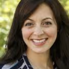 Christina DeCicco Honored by Alma Mater Wagner College