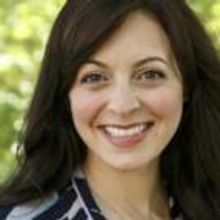 Christina DeCicco Honored by Alma Mater Wagner College