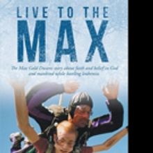 Kevin Dwares Shares LIVE TO THE MAX