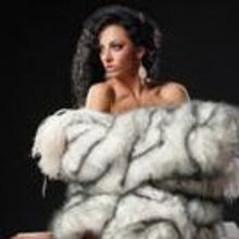 BWW Reviews: LITTLE DIANA AND THE BIG FUZZ Brings The Motown Sound To Potts Point Thi