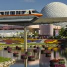 WALT DISNEY WORLD Kicks Off Autumn by Celebrating WonderFALL Experiences