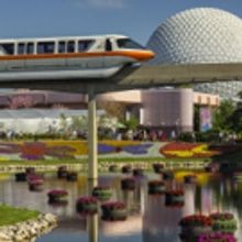 WALT DISNEY WORLD Kicks Off Autumn by Celebrating WonderFALL Experiences