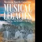Patricia McAfee Releases 'Western North Carolina Musical Legacies: Hidden In The…