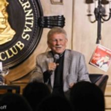 Photo Coverage: Bobby Rydell Has An Evening At The Friars Club