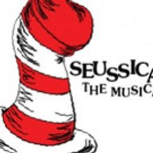 Big Noise Presents 2016 Season Finale SEUSSICAL THE MUSICAL