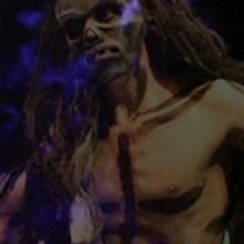 Photo Coverage: GHOST DANCES AND OTHER WORKS Returns to Sadler's Wells