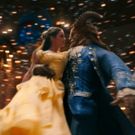 VIDEO: Official Trailer for Disney's BEAUTY AND THE BEAST Has Arrived!