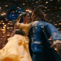 VIDEO: Official Trailer for Disney's BEAUTY AND THE BEAST Has Arrived! Video