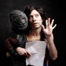 Camarin de las Musas, WALTER HECHO PEDAZOS