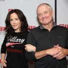 Photo Coverage: Meet the Company of HEISENBERG on Broadway!