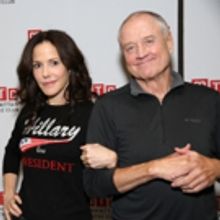 Photo Coverage: Meet the Company of HEISENBERG on Broadway!