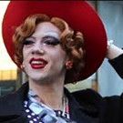 New York's Next Top Drag Queen Season 4 Winner Shirley U Jest Returns to the The…