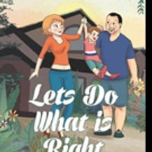 John Kern Releases LET'S DO WHAT IS RIGHT