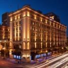 Lamb's Players Theatre's AN AMERICAN CHRISTMAS Begins Tonight at THE US GRANT Hotel