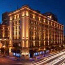 Lamb's Players Theatre's AN AMERICAN CHRISTMAS to Play THE US GRANT Hotel This Winter