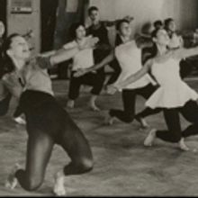 American Dance Guild Festival to Honor Jean Erdman at 92Y This October