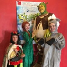Roxy Regional Theatre to Present SHREK JR., 5/20-6/11