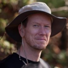 Author Gary Sizer Releases WHERE'S THE NEXT SHELTER?