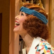 6 Questions & a Plug with THE COCOANUTS' Ann Michels