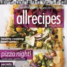 Allrecipes Magazine Debuts Redesign With The April/May 2016 Issue