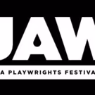 JAW: A Playwrights Festival Lineup Announced