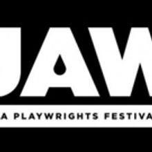 JAW: A Playwrights Festival Lineup Announced