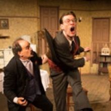 Jobsite Theater Presents Steve Martin's THE UNDERPANTS