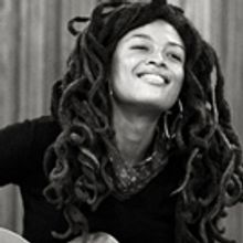 Americana Singer Valerie June Coming to SOPAC, 6/12