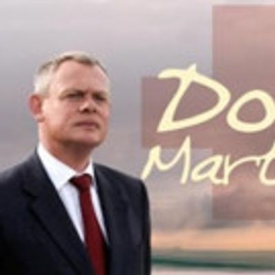 Acorn TV Secures Exclusive U.S. Premiere for 2 More Seasons British Dramedy DOC MARTIN
