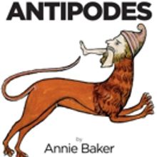 Annie Baker's THE ANTIPODES Extends Again at Signature Theatre