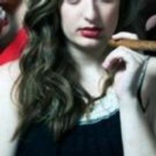 BWW Reviews: THE TAMING OF THE SHREW, New Wimbledon Studio Theatre, May 27 2015