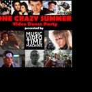 Music Video Time Machine to Celebrate Summer Movies of 1986 at Littlefield