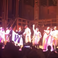 VIDEO: Greatest City in the World! HAMILTON Chicago Cast Celebrates Cubs World… Video